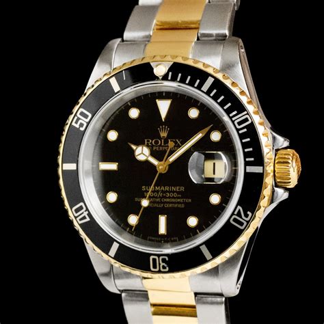 submariner rolex 16613|rolex submariner 16613 for sale.